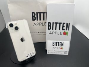 iPhone 13 Mini 128GB · Blanco Estrella (Starlight) · Batería Original al 92%