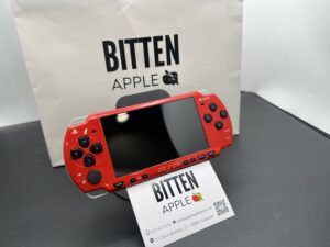 Sony PSP Slim & Lite (Modelo 2000) · Edición Limitada Spider-Man