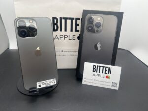 iPhone 13 Pro 128GB · Batería Original al 99%