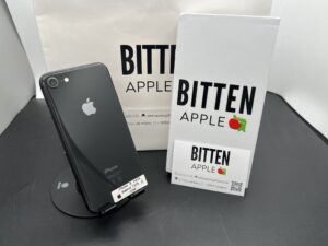 iPhone 8 — 64 GB Black — Batería Nueva al 100%