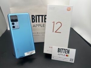 Xiaomi 12T Pro 12GB - 256GB - Azul